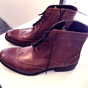 rockport wyat wingtip boot